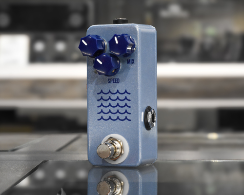 JHS Pedals - TIDEWATER 2